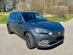 Gebraucht 2019 Seat Tarraco 4Drive SUV | CHF 24’900 (Superpreis)