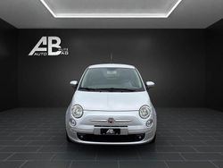 Gebraucht 2008 Fiat 500 Sport Kleinwagen | CHF 6’300 (Guter Preis)