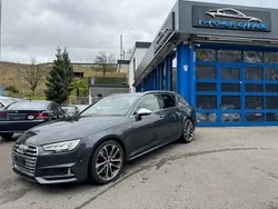 Gebraucht 2017 Audi S4 Kombi | CHF 18’900 (Superpreis)