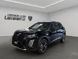 Neu 2025 Peugeot 2008 Allure Premium SUV | CHF 32’580 (Fairer Preis)