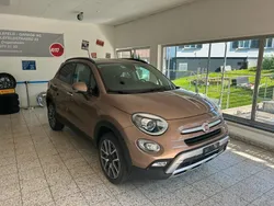 Gebraucht 2017 Fiat 500X Cross Plus SUV | CHF 8’900 (Superpreis)