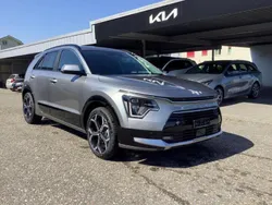 Neu 2025 Kia Niro SUV | CHF 37’200