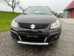 Gebraucht 2014 Suzuki SX4 GL | CHF 3’900 (Superpreis)