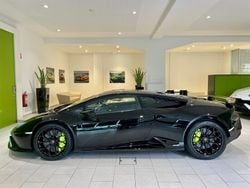 Gebraucht 2024 Lamborghini Huracán | CHF 299’999 (Superpreis)