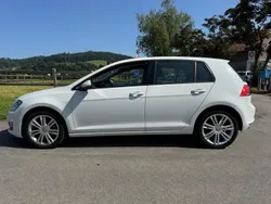 Gebraucht 2015 VW Golf VII Highline | CHF 8’990 (Guter Preis)