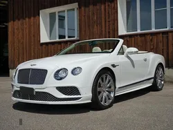 Gebraucht 2018 Bentley Continental Limousine | CHF 132’500
