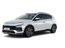 Neu 2025 Hyundai Bayon SUV | CHF 24’300 (Guter Preis)