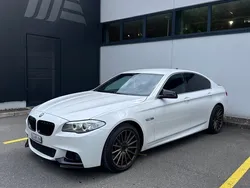 Gebraucht 2013 BMW 525 M Sport | CHF 19’500
