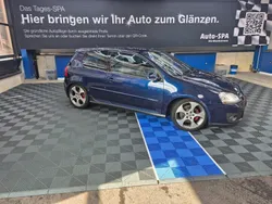 Gebraucht 2005 VW Golf IV GTI | CHF 3’800 (Guter Preis)