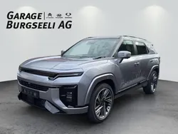 Grau Neu 2025 Ssangyong Actyon SUV | CHF 42’990 (Guter Preis)