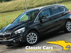 Gebraucht 2014 BMW 225 Active Tourer Luxury Line Van / Kleinbus | CHF 15’990 (Fairer Preis)
