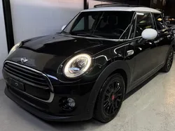 Gebraucht 2018 Mini Cooper Kleinwagen | CHF 15’900 (Fairer Preis)