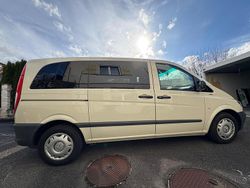 Gebraucht 2012 Mercedes Vito | CHF 21’900