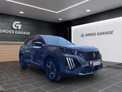 Neu 2025 Peugeot e-2008 GT SUV | CHF 39’976 (Teuer)