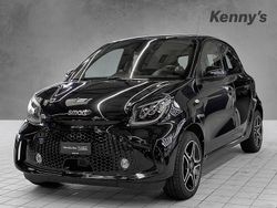 Gebraucht 2021 Smart ForFour Electric Drive Pulse Limousine | CHF 12’800