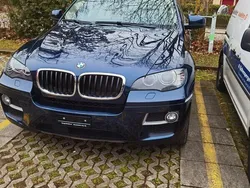 Gebraucht 2012 BMW X6 SUV | CHF 18’999 (Superpreis)