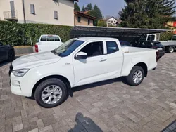 Neu 2024 Isuzu D-Max Abholung | CHF 41’900