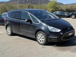 Gebraucht 2011 Ford S-MAX S Van / Kleinbus | CHF 2’000 (Guter Preis)