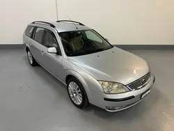 Gebraucht 2006 Ford Mondeo | CHF 3’900