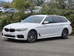 Gebraucht 2020 BMW 530 M Sport Kombi | CHF 21’900