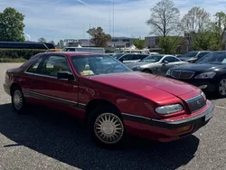 Chrysler Le Baron