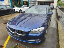 Gebraucht 2012 BMW 520 Kombi | CHF 5’000