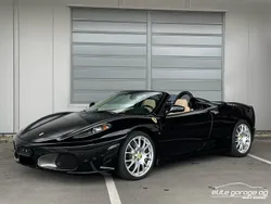 Gebraucht 2006 Ferrari F430 Cabrio | CHF 139’800 (Superpreis)