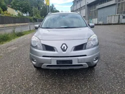 Gebraucht 2009 Renault Koleos Dynamique SUV | CHF 1’500 (Etwas zu teuer)