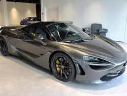 Gebraucht 2018 McLaren 720S Coupé | CHF 199’000 (Fairer Preis)