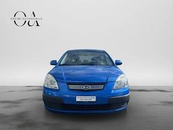 Gebraucht 2008 Kia Rio | CHF 3’990