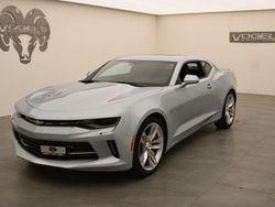 Gebraucht 2018 Chevrolet Camaro | CHF 36’900 (Guter Preis)