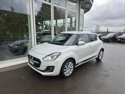 Gebraucht 2020 Suzuki Swift Kleinwagen | CHF 13’900 (Guter Preis)