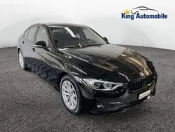 Gebraucht 2017 BMW 318 | CHF 18’900