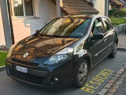 Gebraucht 2011 Renault Clio II | CHF 1’750 (Superpreis)