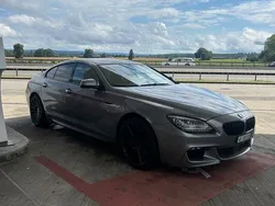 Gebraucht 2014 BMW 640 Coupé | CHF 33’900