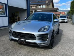 Gebraucht 2015 Porsche Macan Turbo SUV | CHF 22’900 (Superpreis)