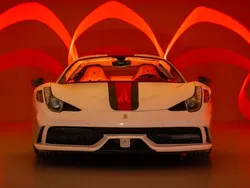 Gebraucht 2015 Ferrari 458 | CHF 429’000
