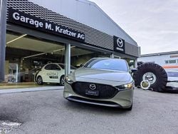 Neu 2025 Mazda 3 Homura-Line Kleinwagen | CHF 35’900 (Guter Preis)