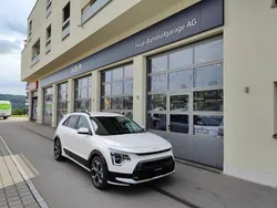 Neu 2024 Kia Niro Style SUV | CHF 47’089