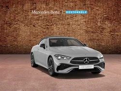 Gebraucht 2024 Mercedes CLE450 Cabrio | CHF 82’900 (Guter Preis)