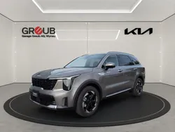 Grau Neu 2024 Kia Sorento Style SUV | CHF 62’900 (Guter Preis)