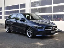 Gebraucht 2022 Mercedes B250 Progressive Van / Kleinbus | CHF 34’900 (Superpreis)