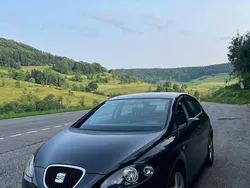Gebraucht 2007 Seat Leon Stylance | CHF 2’600 (Teuer)