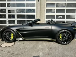 Neu 2024 Aston Martin V12 Vantage Cabrio | CHF 467’920