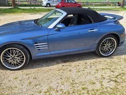 Gebraucht 2006 Chrysler Crossfire Cabrio | CHF 19’800