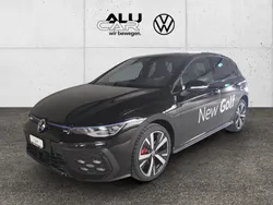 VW Golf VIII