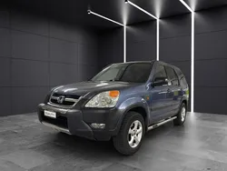 Gebraucht 2003 Honda CR-V LS SUV | CHF 6’290