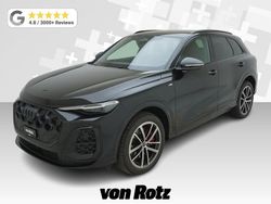 Neu 2025 Audi Q5 S-Line SUV | CHF 64’650 (Guter Preis)