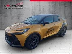 Gebraucht 2023 Toyota C-HR Style SUV | CHF 47’416