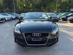 Gebraucht 2011 Audi TT Roadster Cabrio | CHF 12’800 (Superpreis)